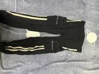 Pantaloni vagabond