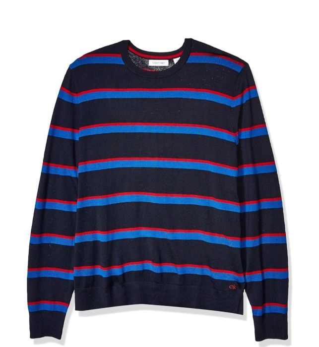 Пуловер Kalvin Klein