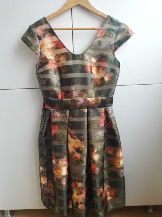 Rochie eleganta/ de ocazie marimea 40