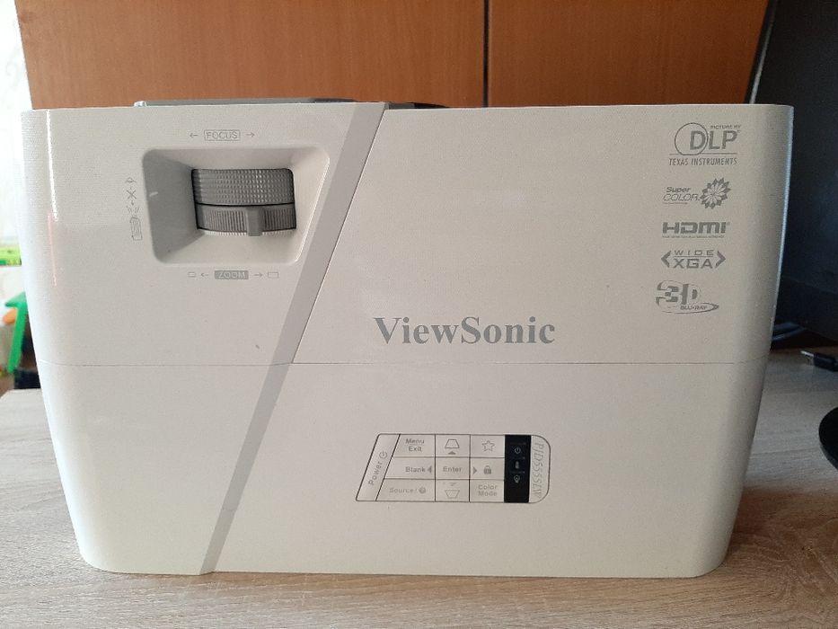 Продам проектор ViewSonic