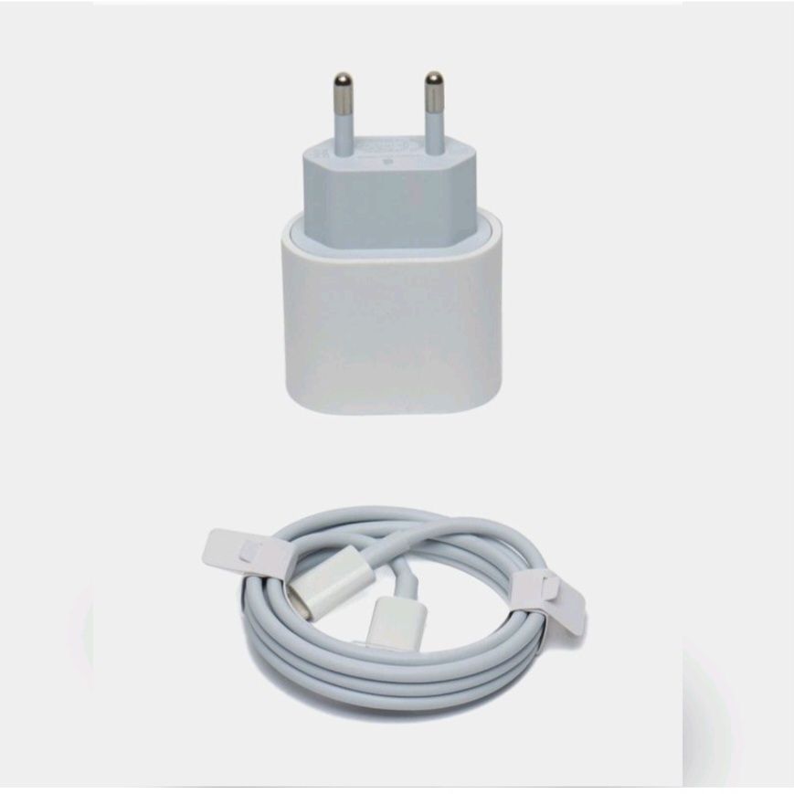 iPhone quvatlagich 20w