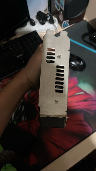 Видеокарта аналог gtx 1060