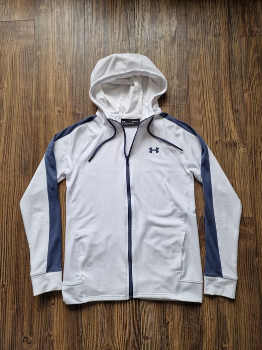 Страхотно  мъжко спортно долнище горнище UNDER ARMOUR размер S/M