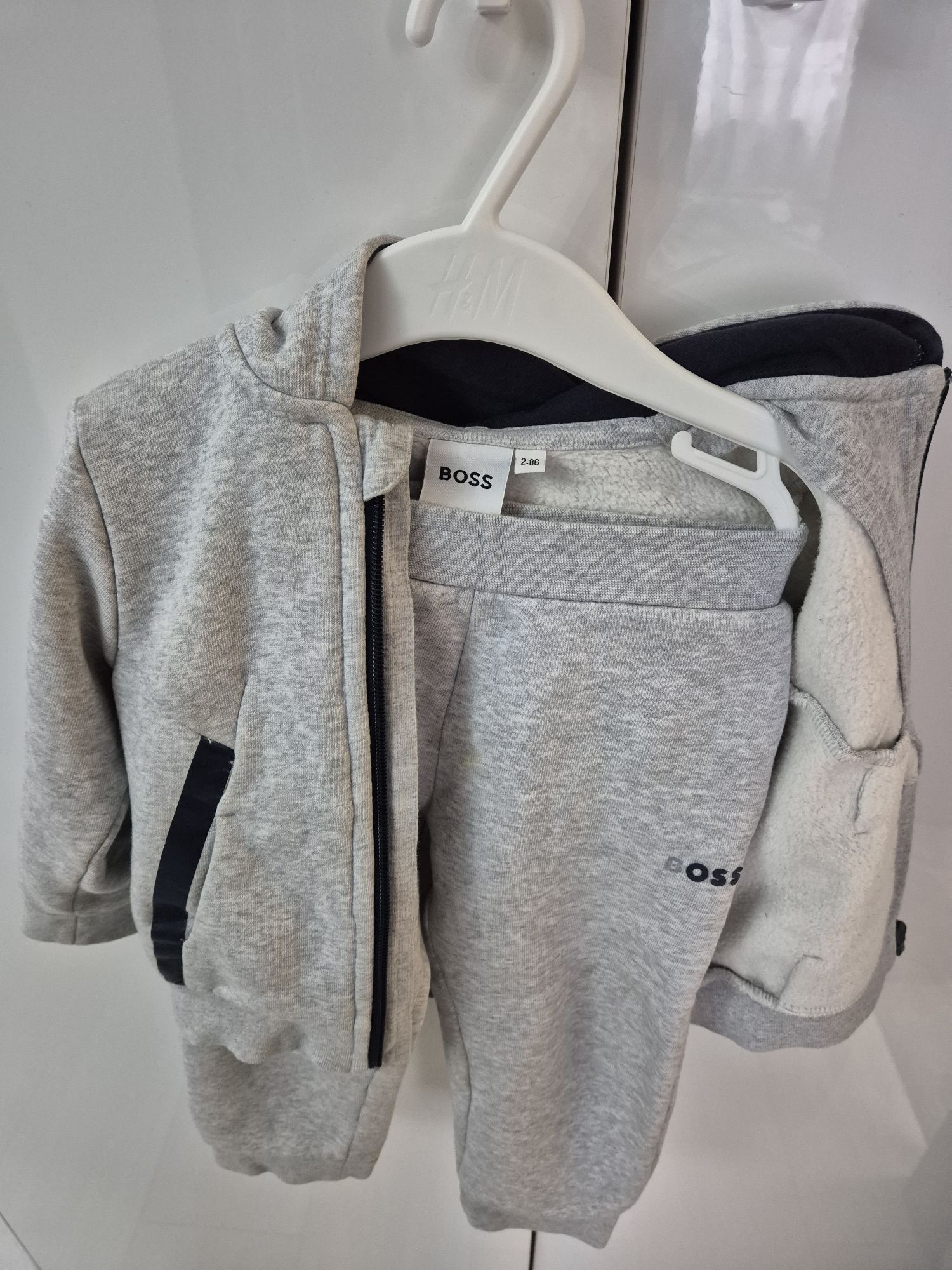 Trening hugo boss