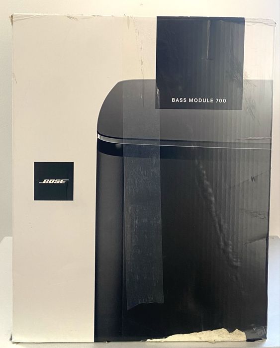 Bose Bass Module 700 nou, sigilat !!!