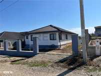 RECO Casa cu 3 dormitoare, plan parter- Paleu