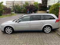 OPEL VECTRA C  KOMBI- 1.9 CDTI (150 Hp) 2004