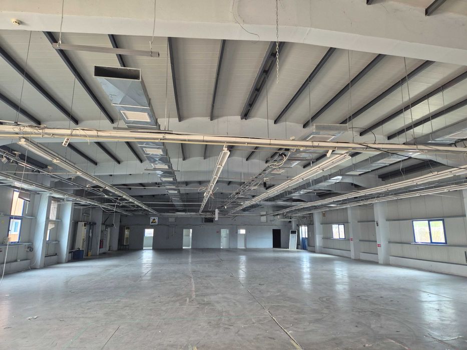 Офис сграда Петрич под наем