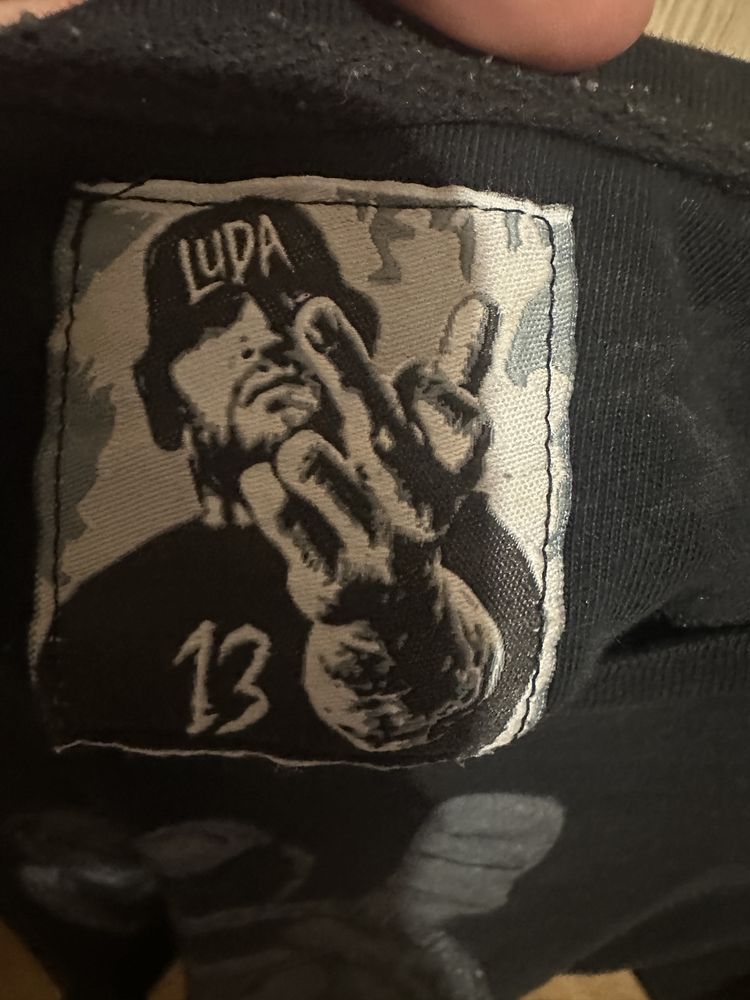 Luda teniska rqdka!!!