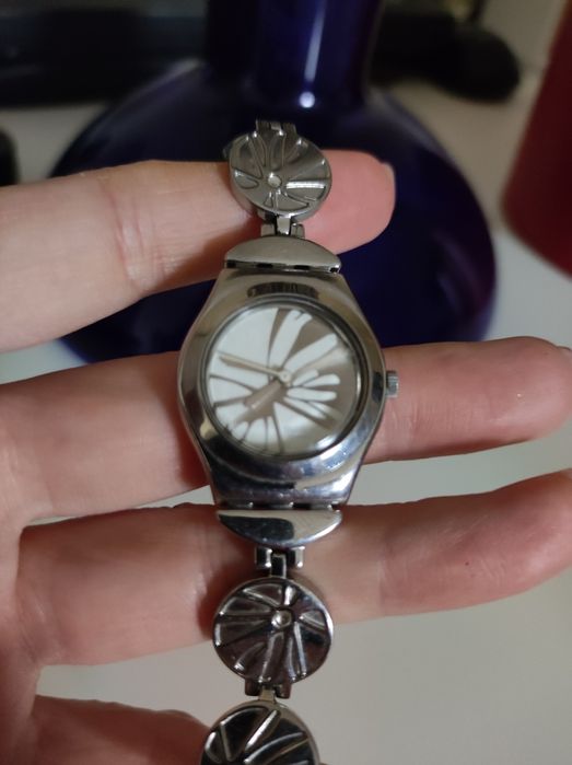 Ceas de mana de dama