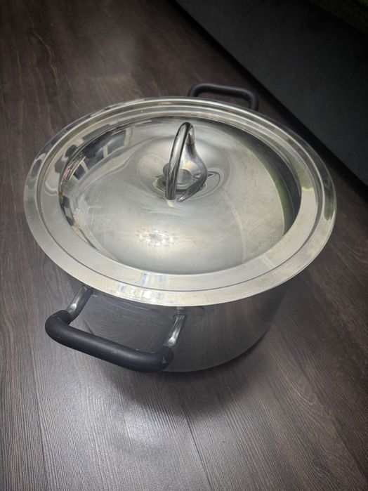 Кастрюля столовая