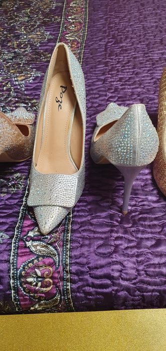 Pantofi eleganți damă