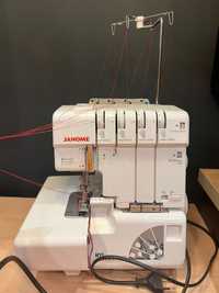 Janome MyLock 844D