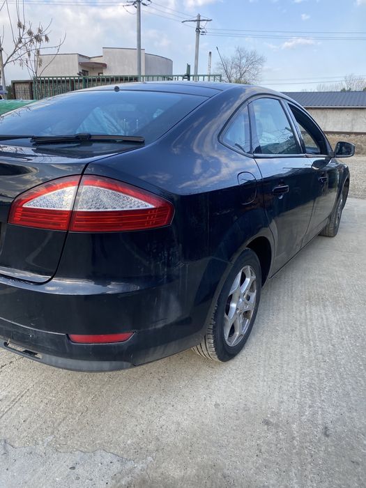 Motor Ford Mondeo MK4 2.0 tdci 2008