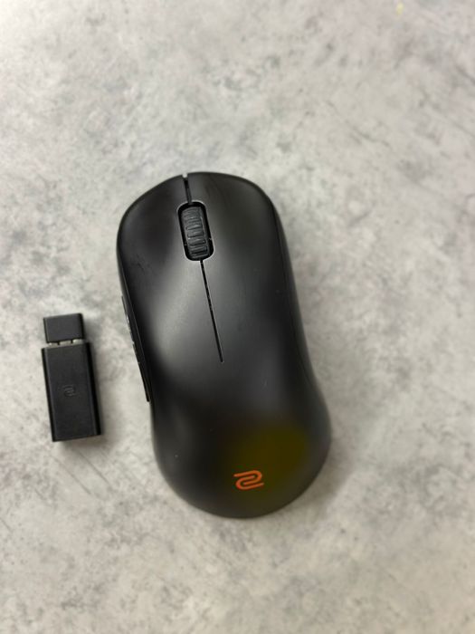 Игровая мышь zowie u2
