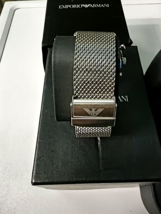Ceas Emporio Armani