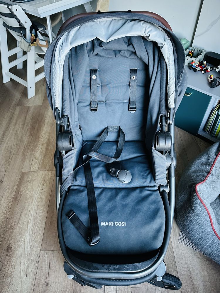 Количка Maxi Cosi Adorra 2