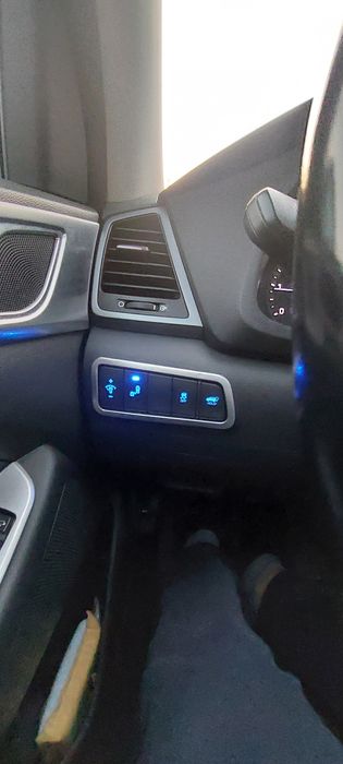 Hyundai Tucson, 2016,2.0l