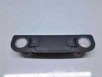 Plafoniera spate Audi Q7 (4LB) [Fabr 2006-2014] 4L0947111B