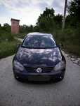 Golf5 tdi автоматик