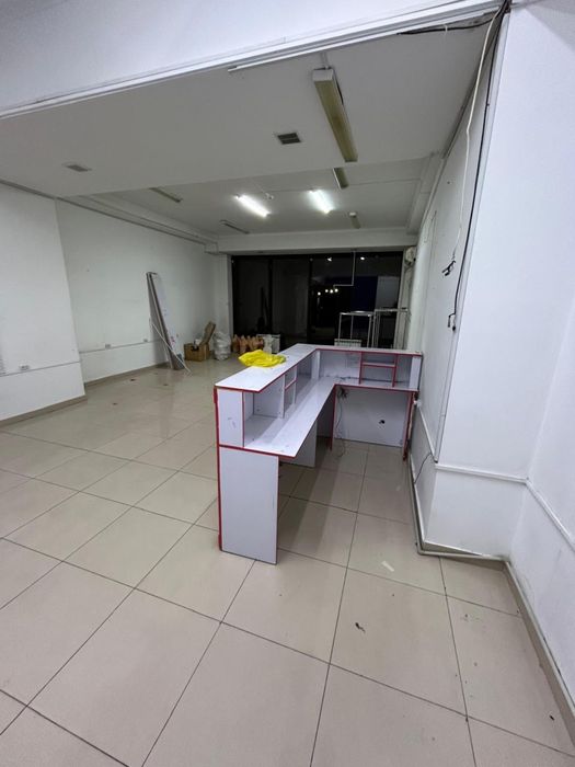 Сдается помещение в аренду 173 кв.м