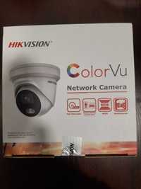 IP-камера Hikvision 3шт
