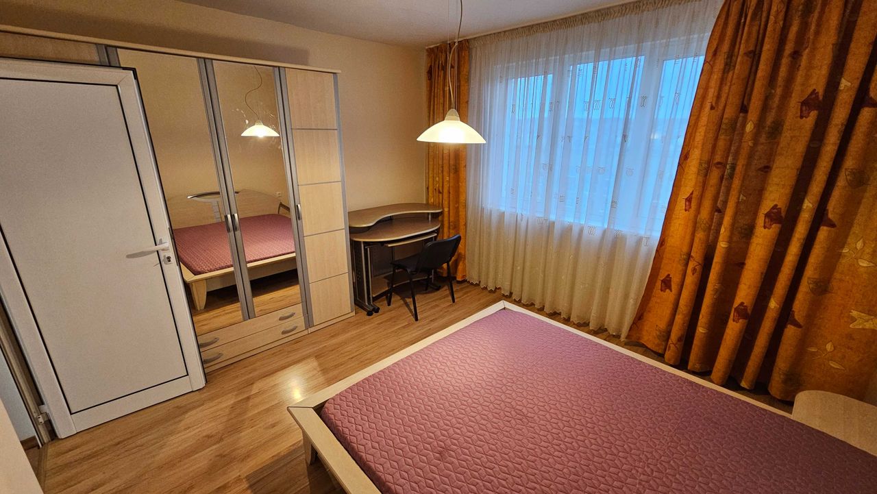 Продава се Двустаен апартамент в Разград, Лудогорие - 67 кв.м за 1294 €/кв.м - Снимка #9