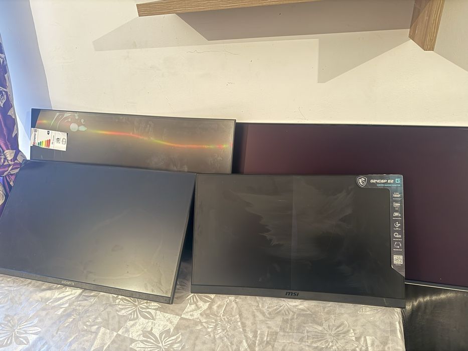 Monitoare Defecte Samsung Gigabytes