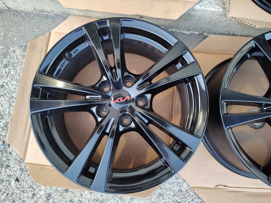 Jante 17 Kia Sportage Sorento X Ceed Pro ceed prindere 5x114.3