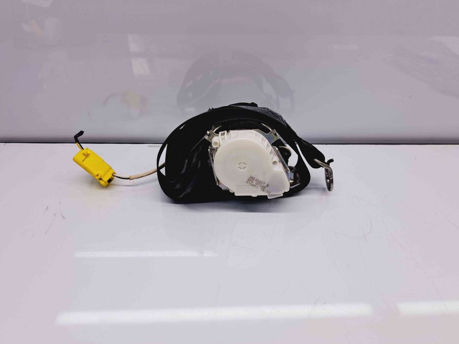 Centura dreapta fata Volkswagen Passat B7 (362) [Fabr 2010-2014] 3C18