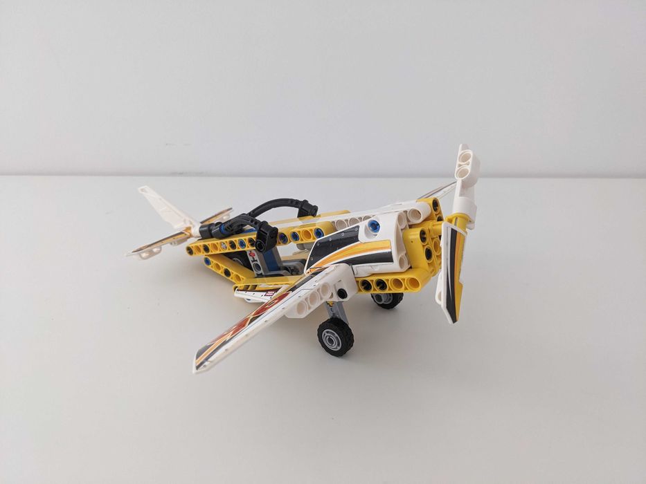 Vand set lego tehnic 42044