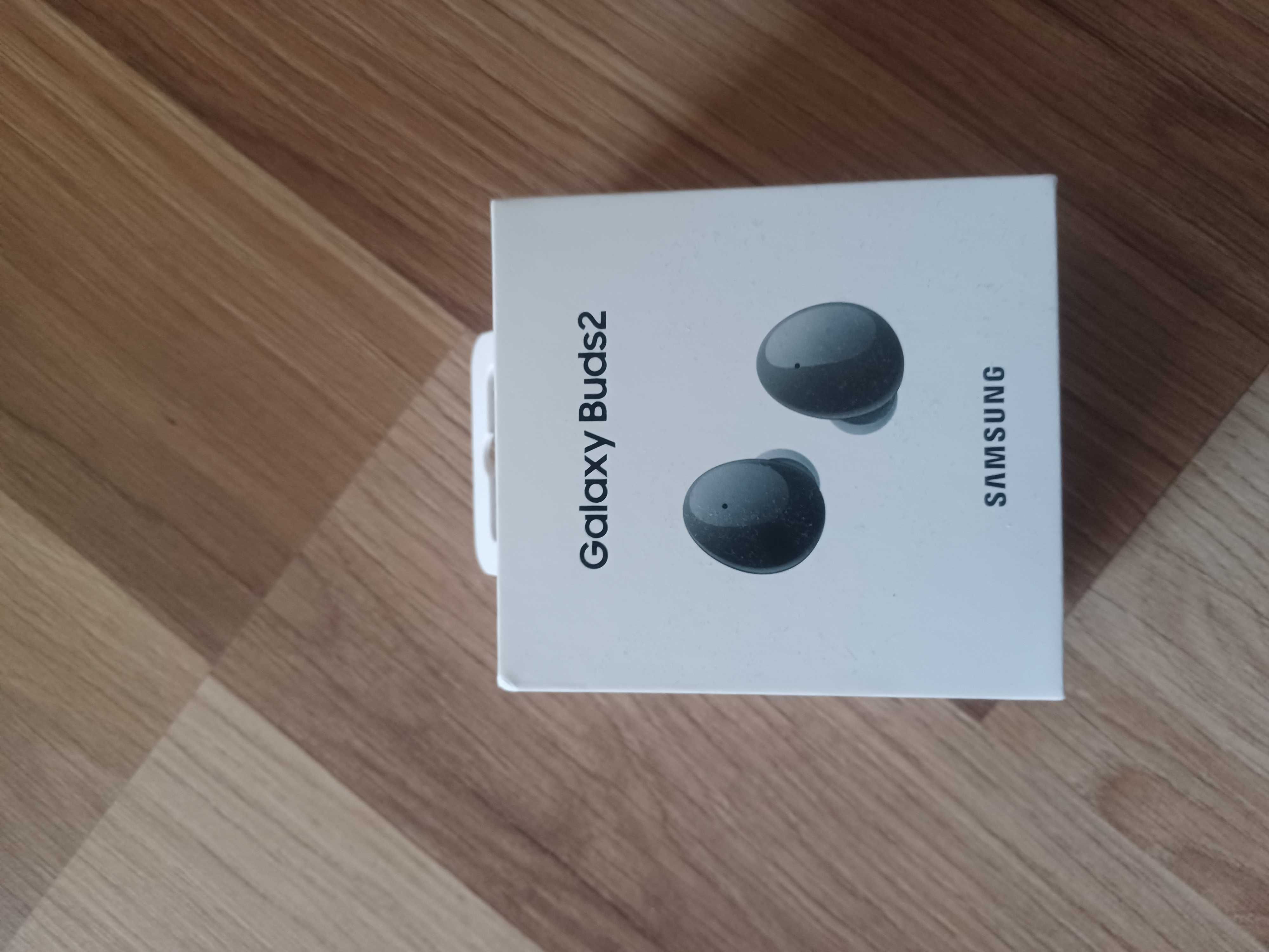 Samsung Galaxy Buds2