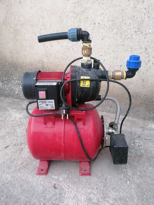 Хидрофор 800 Watt