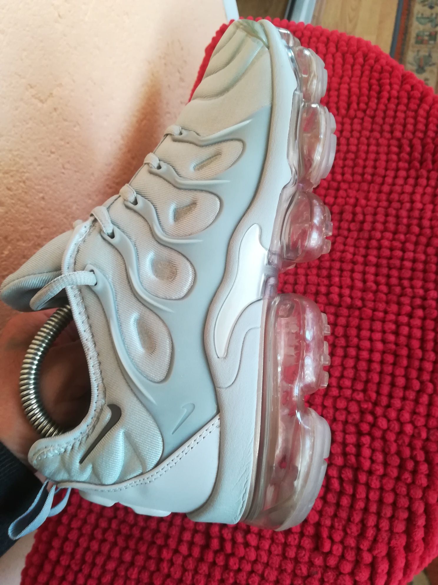 Adidași Nike Vapormax nr 41 bărbați