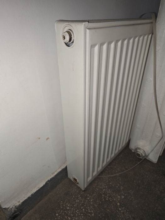 Calorifer / radiator oțel