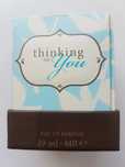 Духи от Mary Kay Thinking of you новые, оригинал