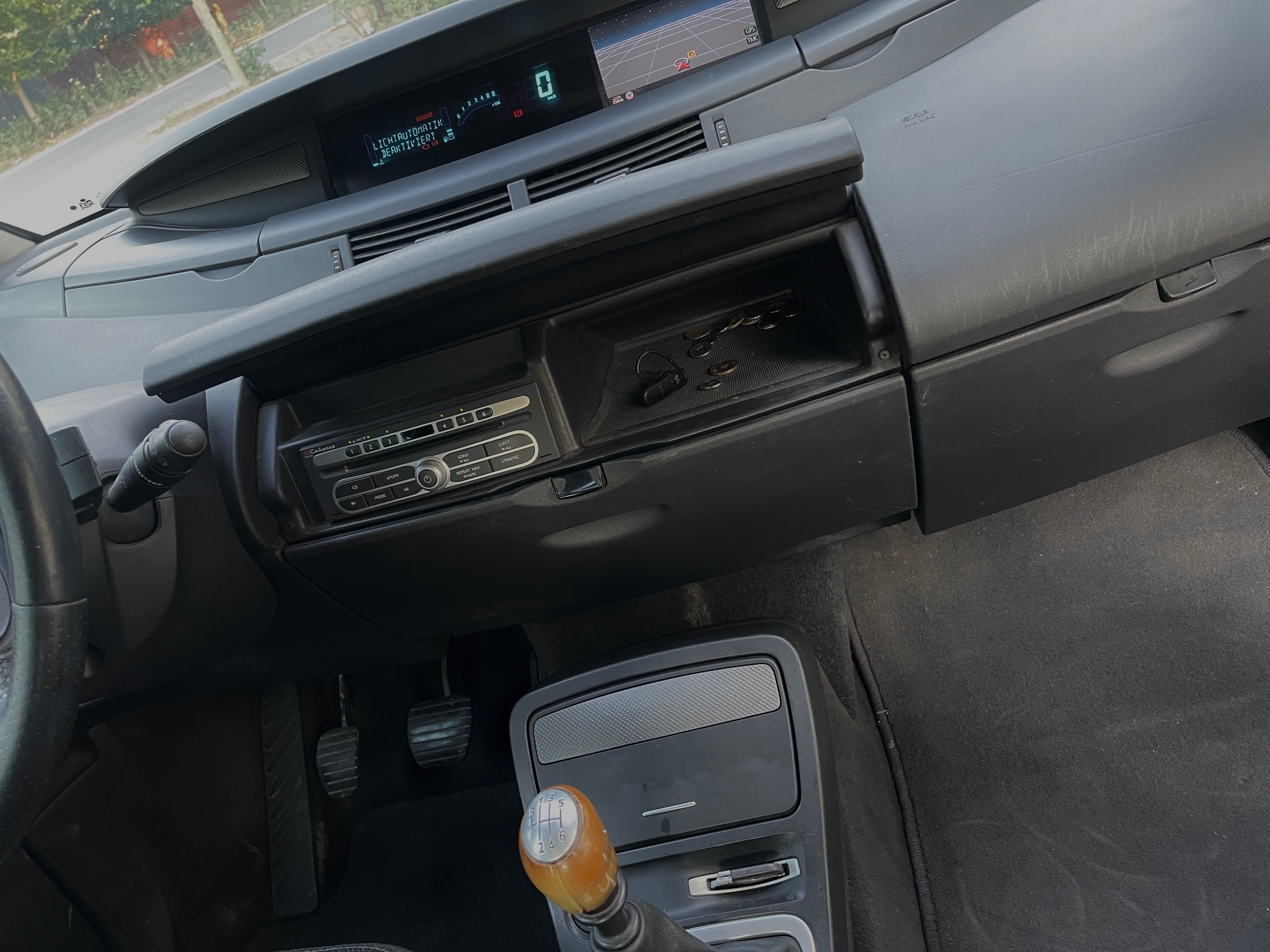 Vand Renault Espace 2.0dci 2007