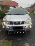 Nissan X Trail 2008