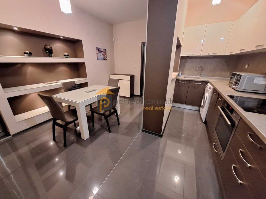 Продава се Двустаен апартамент в Пловдив, Каменица 1 - 81 кв.м за 2198 €/кв.м - Снимка #3