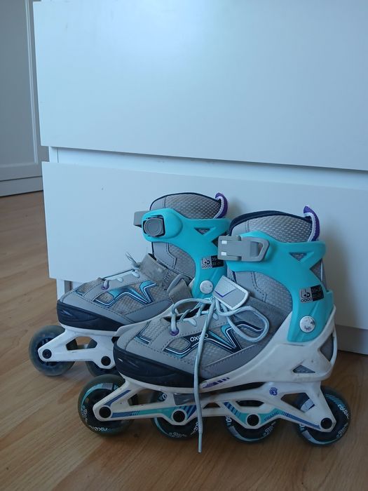 Decathlon oxelo 35-38