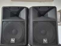 Boxe Electro Voice EV SX 300