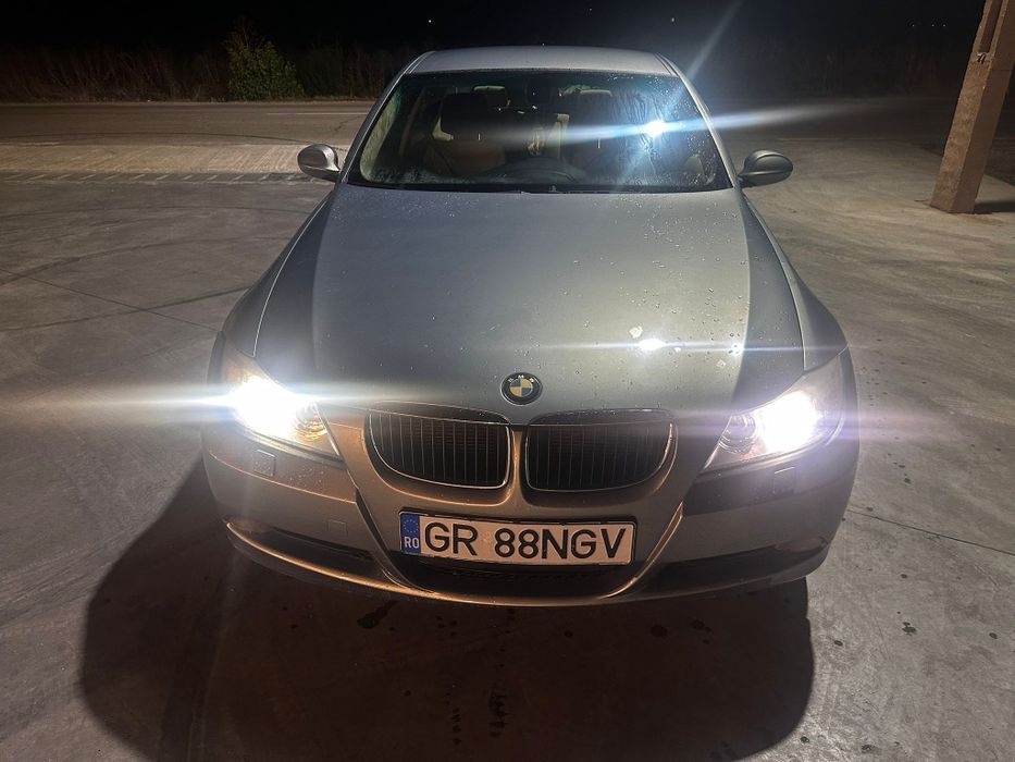 BMW Seria 3 ,150cp