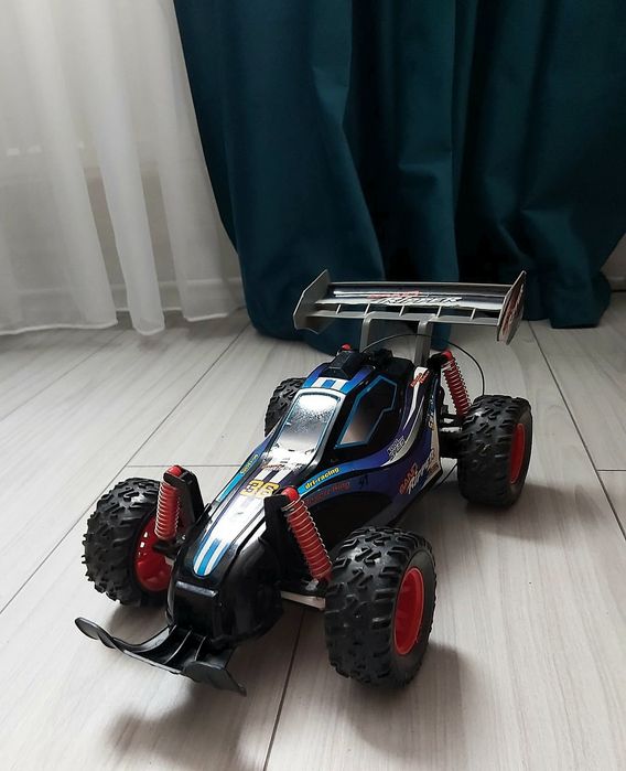 Mașină de curse, de jucărie