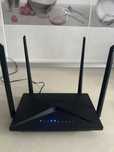Router D-Link Dir-853 Gigabit 2.4 GHz / 5 GHz