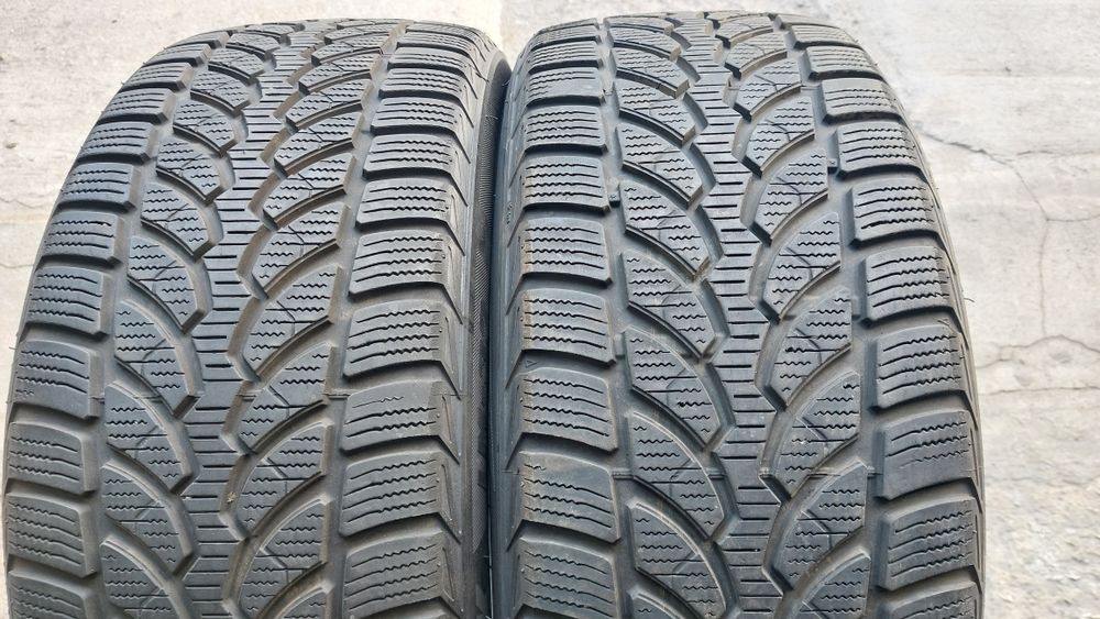 Зимни гуми 225/50/17 Bridgestone Blizzak 2 броя