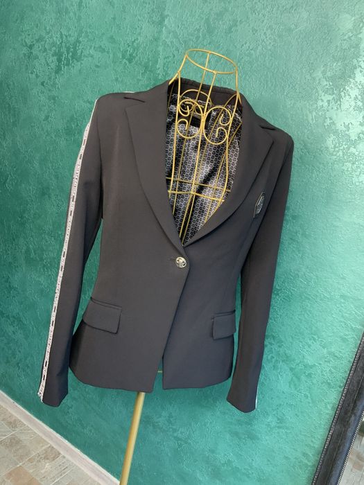 Sacou Philipp Plein - Mărimea M - 800 Lei
