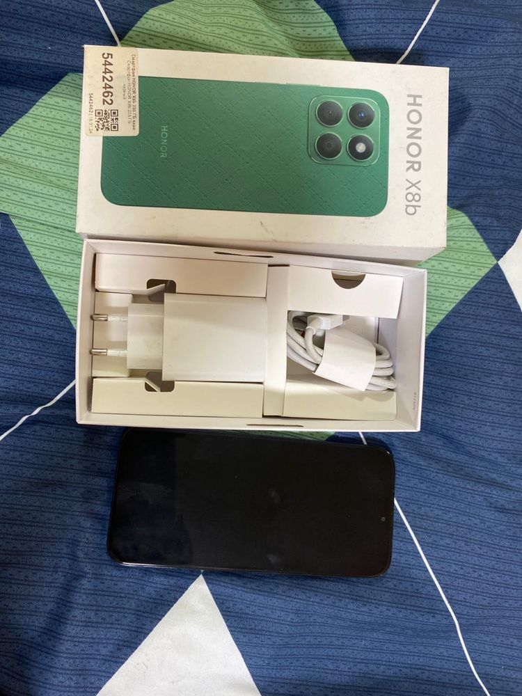 Продам Honor x8b