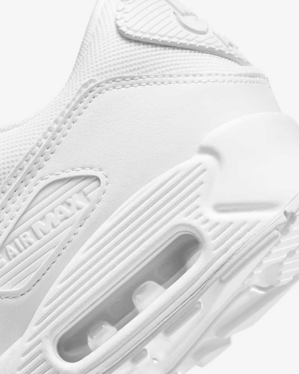 Кроссовки мужские Nike Air Max 90! Новые в коробке! Оригинал Nike!