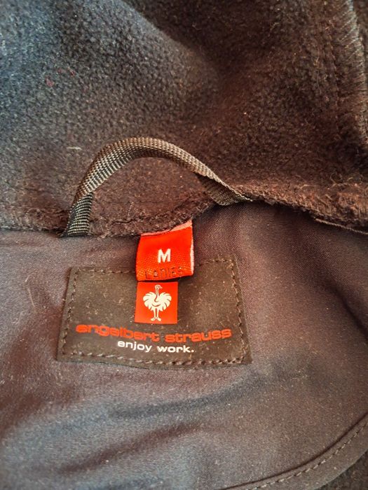 Bluză damă Engelbert Strauss