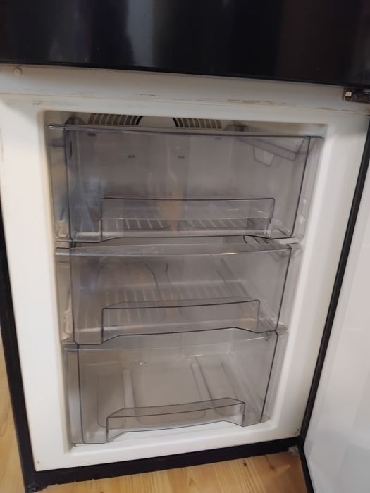 Хладилник Горение